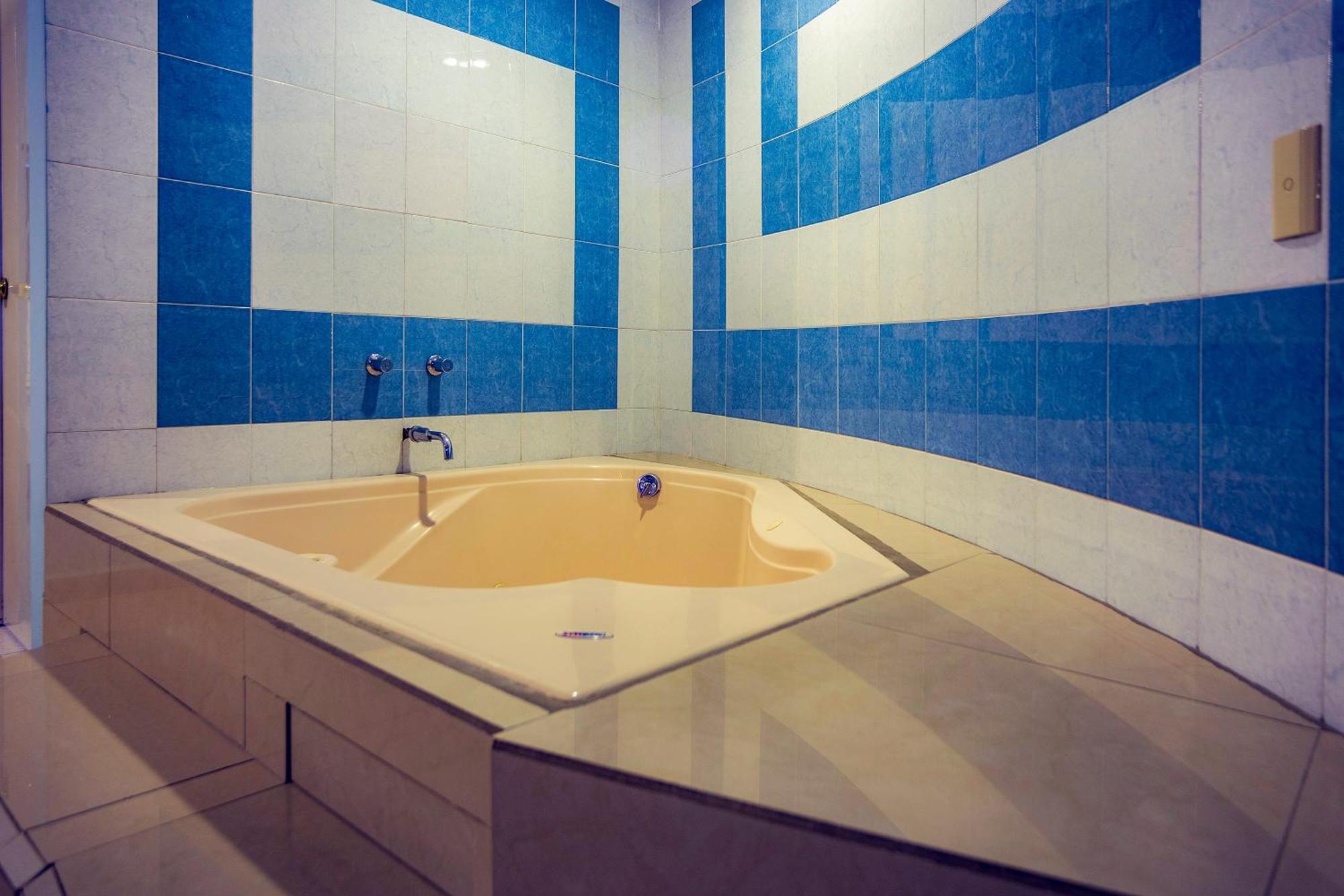 Habitación Doble Deluxe