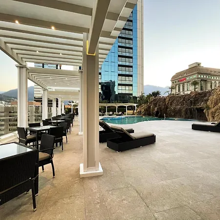 Safi Royal Luxury Metropolitan-2