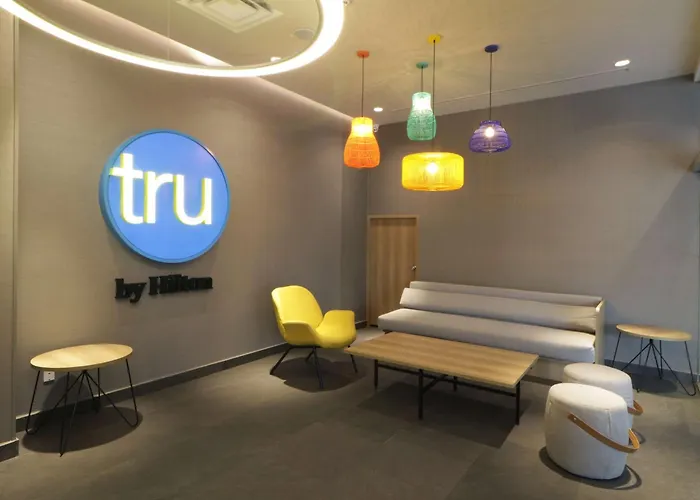 Tru By Hilton Fundidora